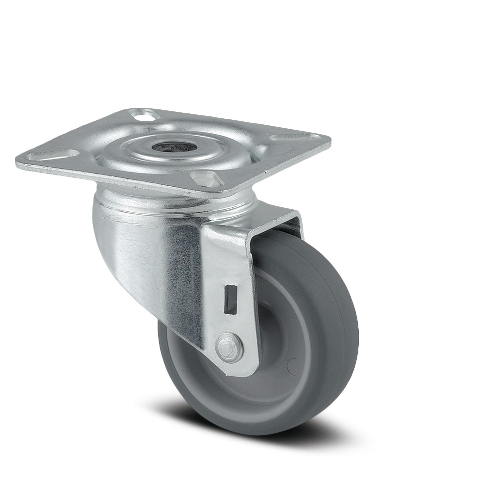 AGILA 2470PJI050P40 50mm Castor