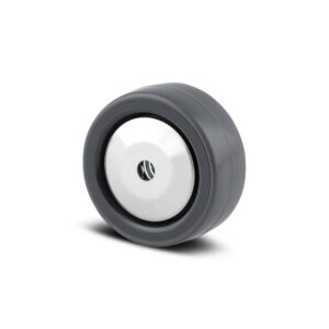 MAXTECH 50mm Polyurethane Wheel UAK050x20-Ø6