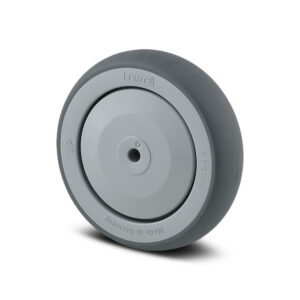 SUPRATECH 75mm Rubber Wheel PJP075x25-Ø6